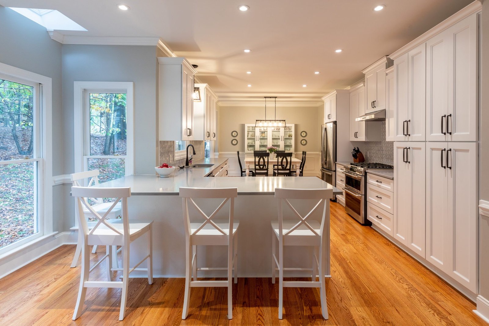 Kitchen Remodeling in Richmond