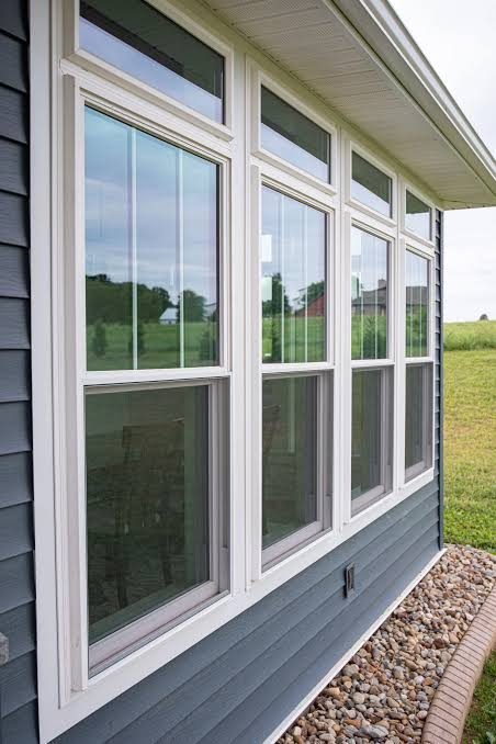 Window & Door Installation in Richmond