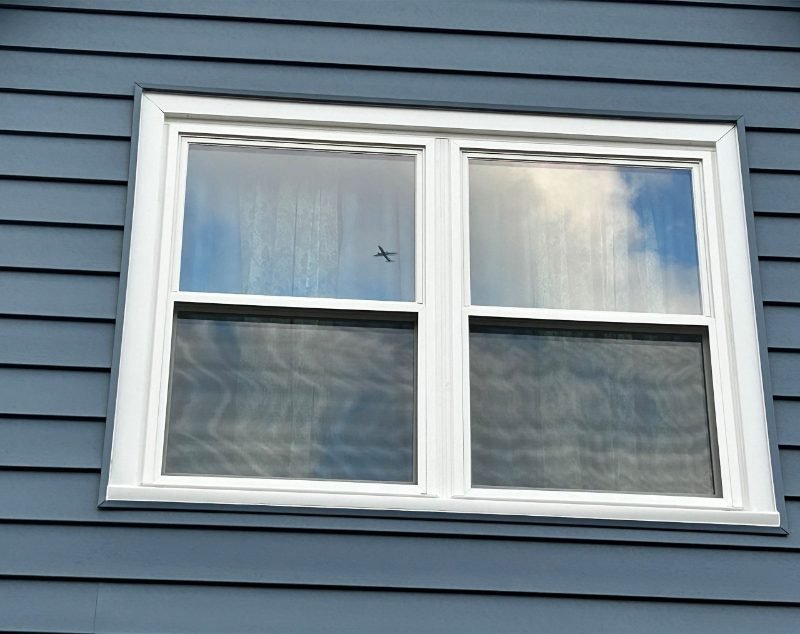 Window & Door Installation project — Richmond, Virginia
