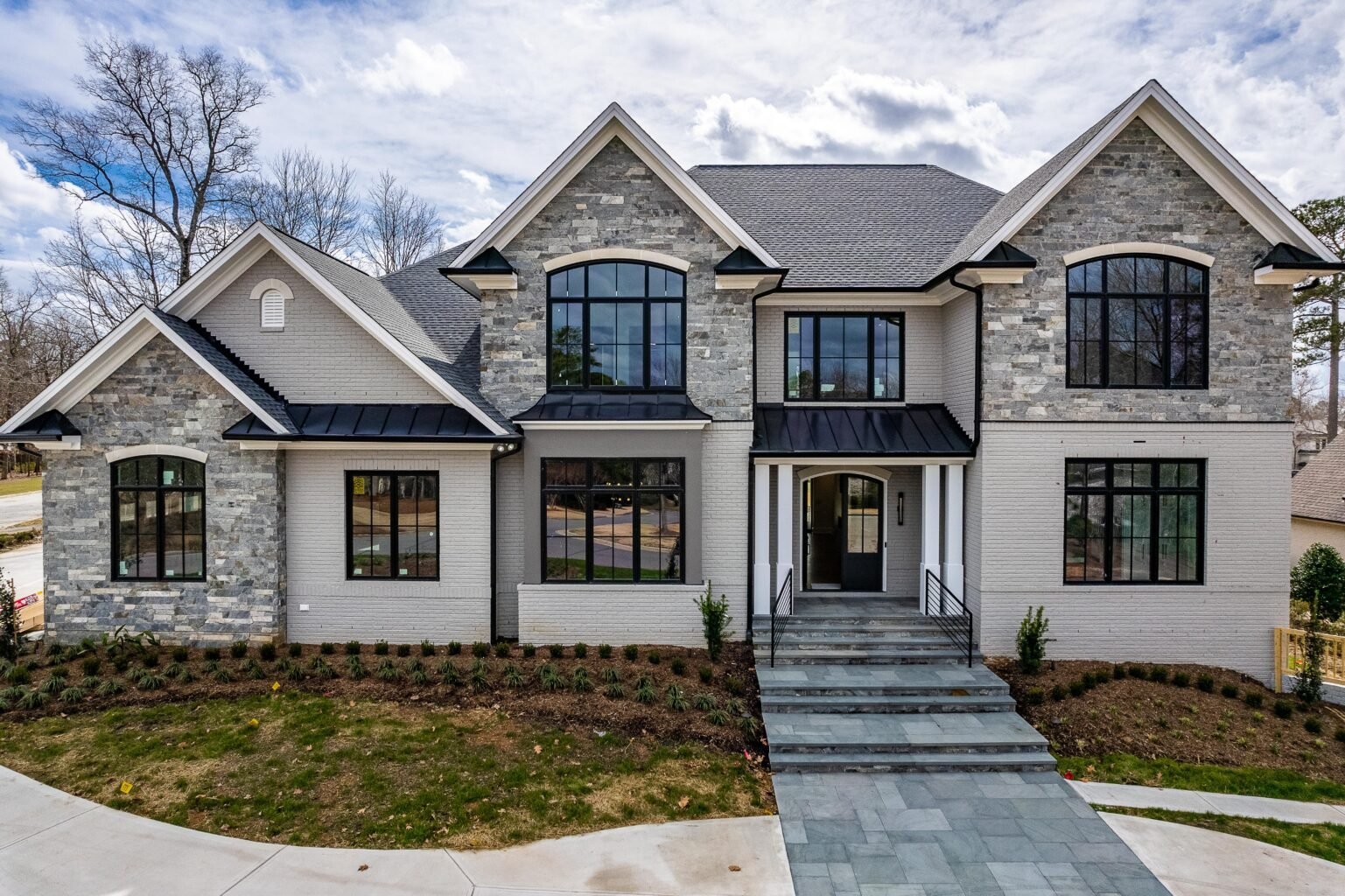 Home Remodel in Richmond, Virginia